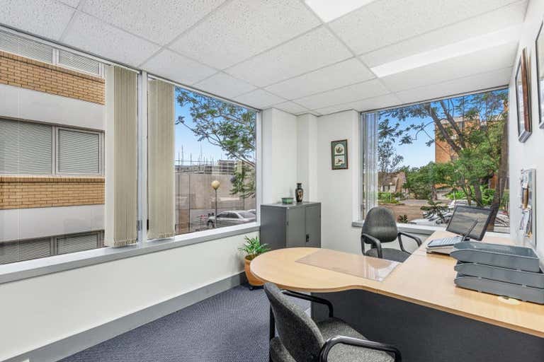 Coronation Place, 16 & 17, 10 Benson Street Toowong QLD 4066 - Image 2