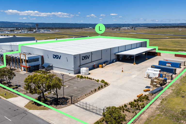 Burbridge Business Park, Warehouse 1, 20-22 Butler Boulevard Adelaide Airport SA 5950 - Image 1