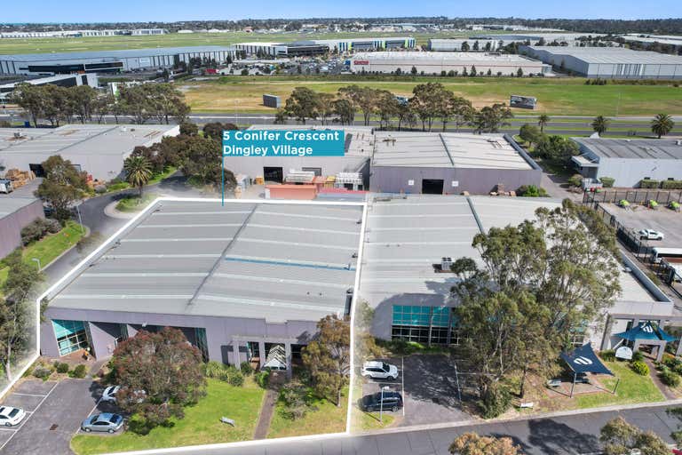 5-7 Conifer Cres Dingley Village VIC 3172 - Image 1