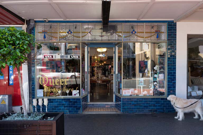 274 Oxford Street Paddington NSW 2021 - Image 2