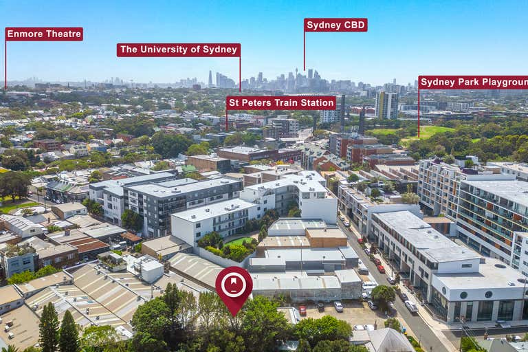 7/45-47 Applebee Street St Peters NSW 2044 - Image 1