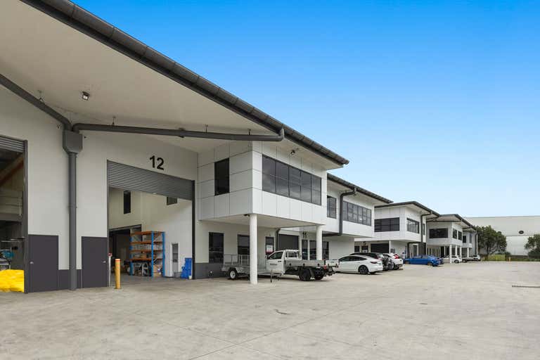 Unit 12, 3 Macdonald Road Ingleburn NSW 2565 - Image 2