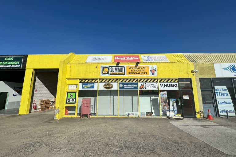 348 Frankston Dandenong Road Dandenong South VIC 3175 - Image 1