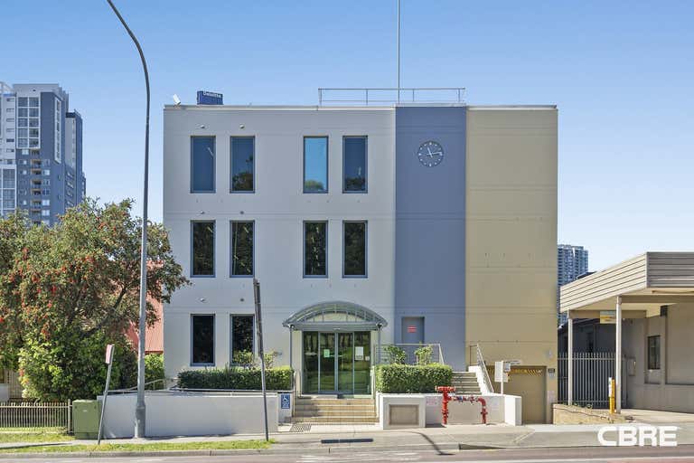 8-10 Pitt Street Parramatta NSW 2150 - Image 1