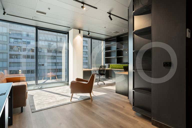 St Kilda Rd Towers, Suite 1124, 1 Queens Street Melbourne VIC 3004 - Image 1