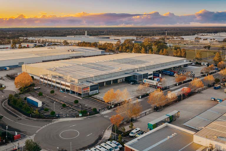 Moorebank Business Park, 1 Secombe Place Moorebank NSW 2170 - Image 1