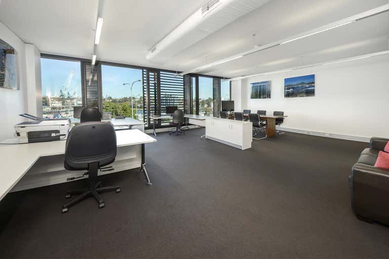 4.10, 55 Miller Street Pyrmont NSW 2009 - Image 2