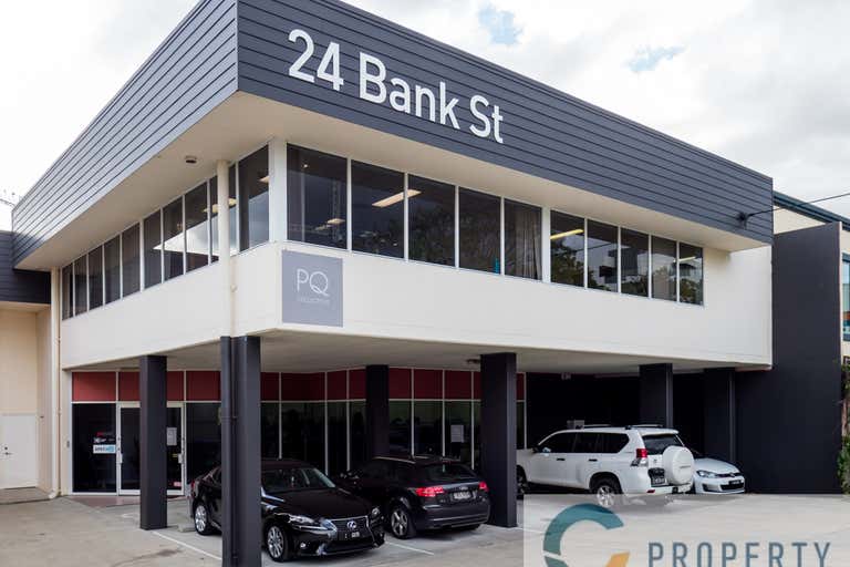 24 Bank Street West End QLD 4101 - Image 1