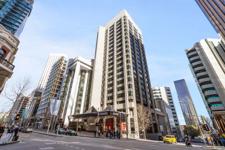 Level 01, 109 St Georges Terrace, Perth, WA 6000 - Office For Lease ...