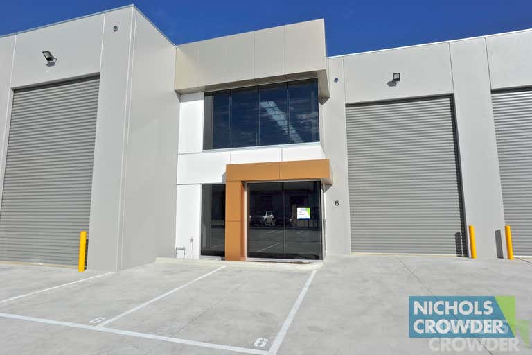 6/114 Colemans Road Carrum Downs VIC 3201 - Image 1