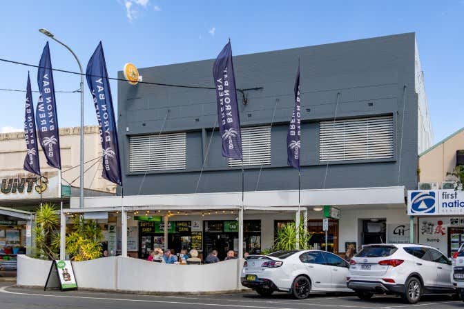 Court House Hotel , 60-62 Murwillumbah Street Murwillumbah NSW 2484 - Image 1