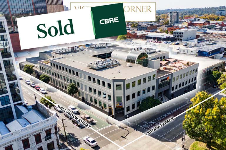 79-81 Victoria Parade Collingwood VIC 3066 - Image 2