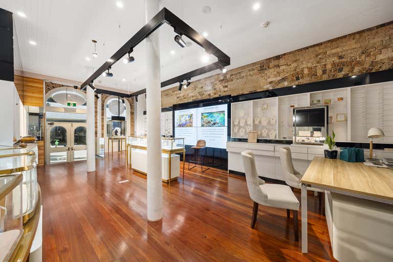 Ground Floor, 26-32 Market Street Sydney NSW 2000 - Image 2