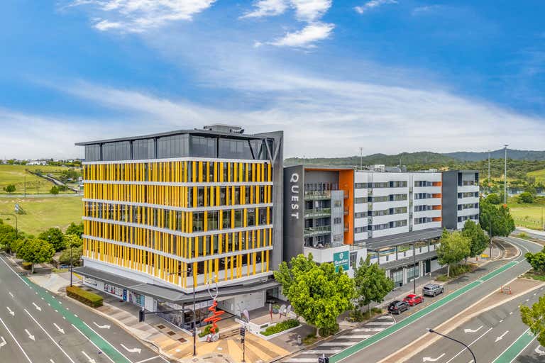 Quest Springfield Central, 4 Wellness Way Springfield Central QLD 4300 - Image 1