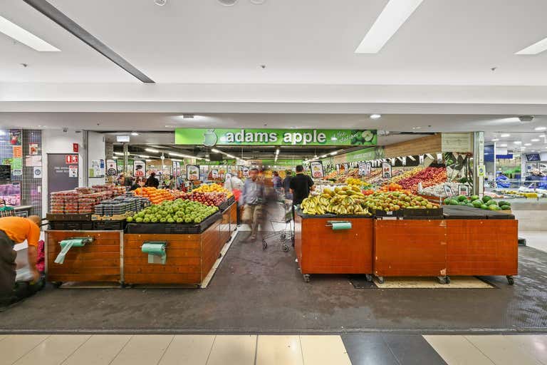 Leased Shop & Retail Property at HURSTVILLE CENTRAL SHOPPING CENTRE