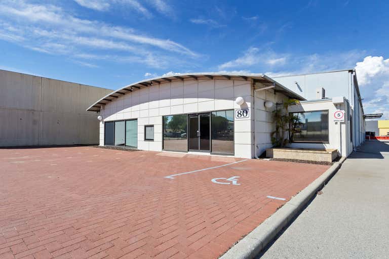 80 Grey Street Bassendean WA 6054 - Image 2