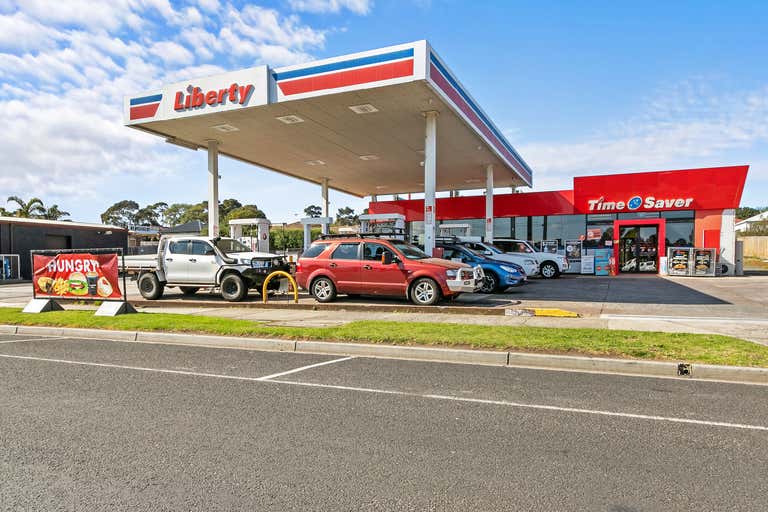 Viva Energy Australia, 34-36 Monash Road Newborough VIC 3825 - Image 2