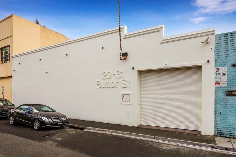 29-31 Butler Street Richmond VIC 3121 - Image 2