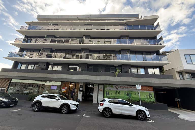 Shop 2, 8 Shuter Street Moonee Ponds VIC 3039 - Image 2