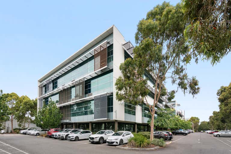 Port Park, Suite 29, 574 Plummer Street Port Melbourne VIC 3207 - Image 1