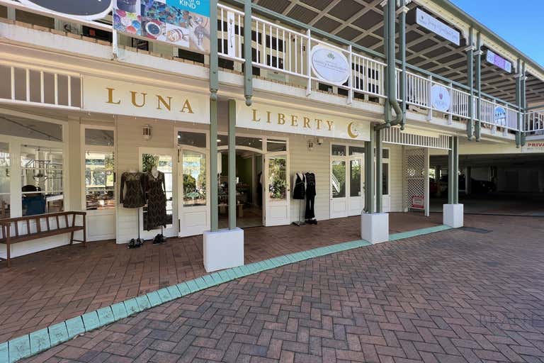 The Pottery, Shop 2/171-183 Main Street Montville QLD 4560 - Image 2