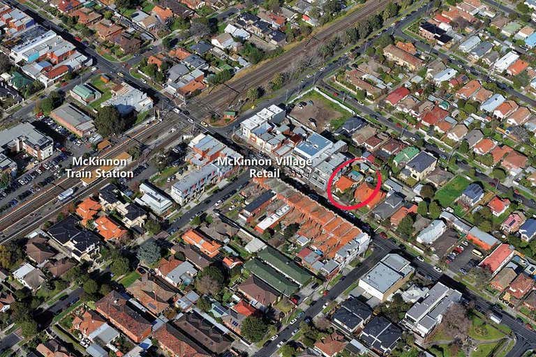 Sold Development Site & Land at 134, 136 & 138 McKinnon Road, McKinnon