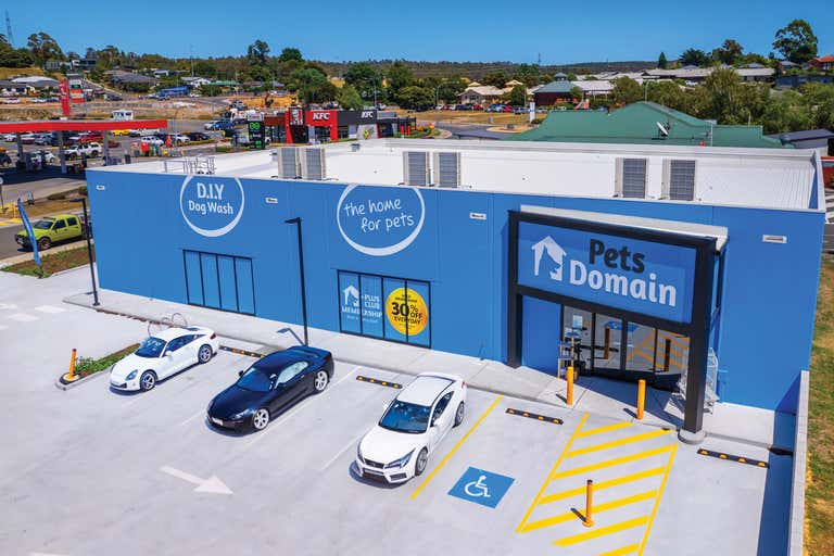 Pets Domain, 1 Legana Grove Legana TAS 7277 - Image 1