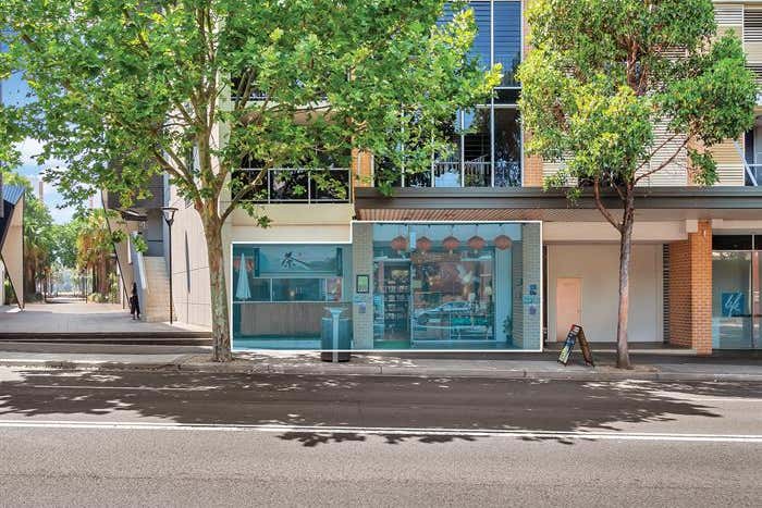 Shop 160, 806 Bourke Street Waterloo NSW 2017 - Image 1