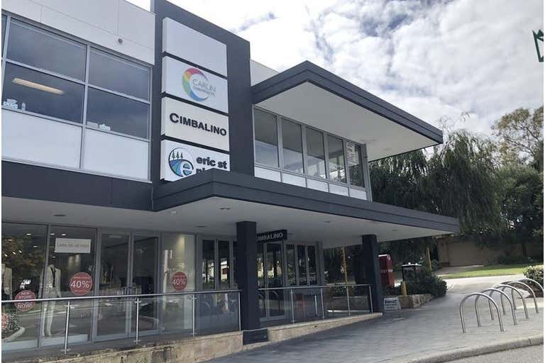 Ground Floor Tenancy, 36  Eric Street Cottesloe WA 6011 - Image 1