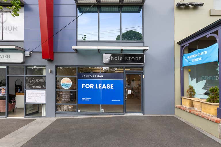 Shop 10, 240 Pakington Street Geelong West VIC 3218 - Image 1