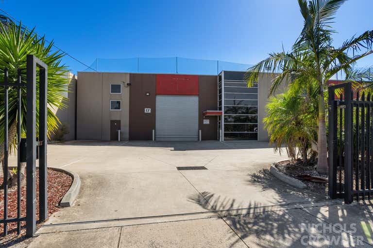17 Hi-Tech Place Seaford VIC 3198 - Image 1