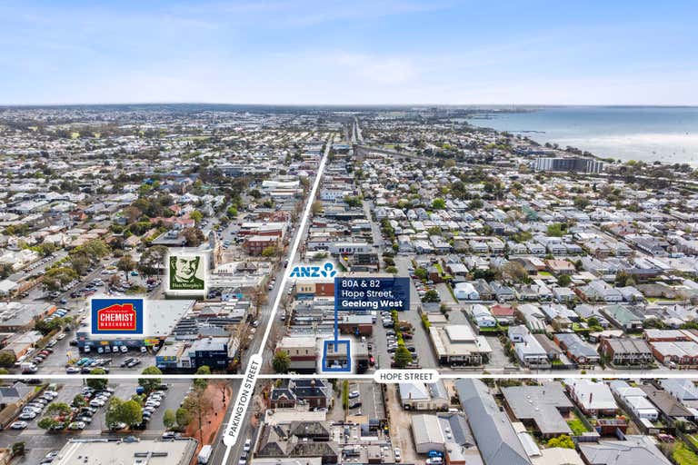 80A & 82 Hope Street Geelong West VIC 3218 - Image 2