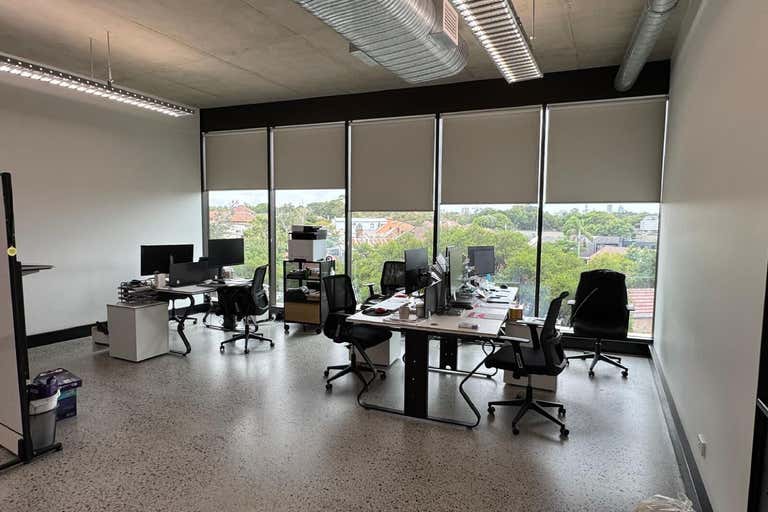 76 The Borough, Suite 2.02, 76A Edinburgh Road Marrickville NSW 2204 - Image 1