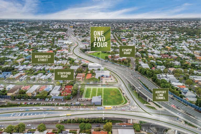 124 Gympie Road Kedron QLD 4031 - Image 2