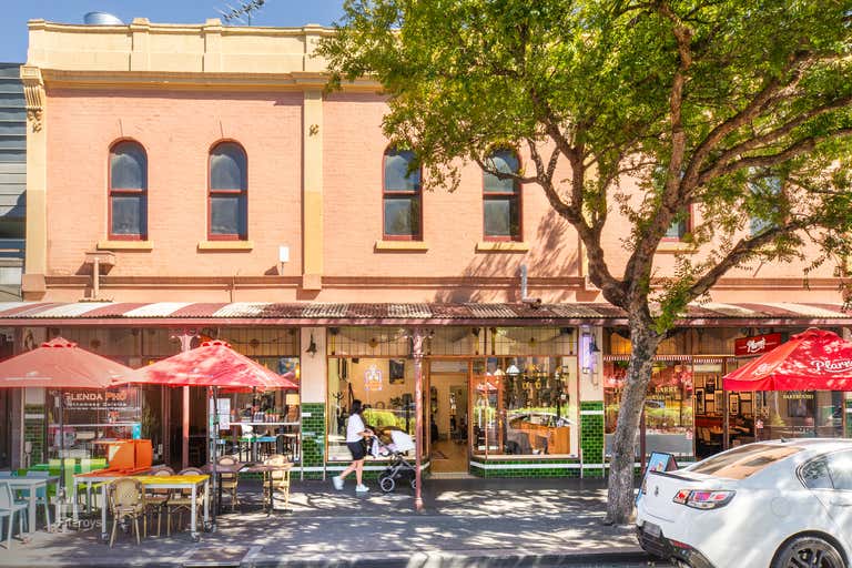 193 Bay Street Port Melbourne VIC 3207 - Image 1