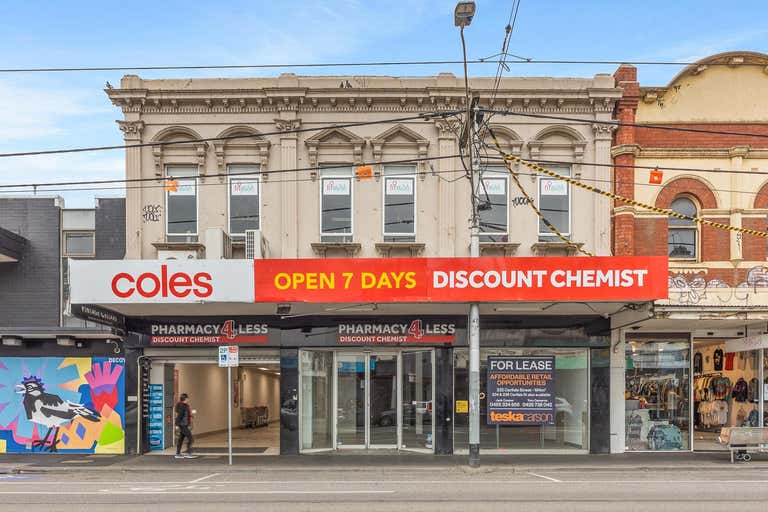 Level 1, 232 Carlisle Street Balaclava VIC 3183 - Image 1