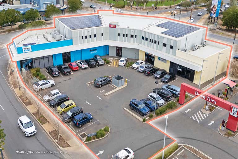 Healthcare Hub, 256 Curtis Road Munno Para SA 5115 - Image 2