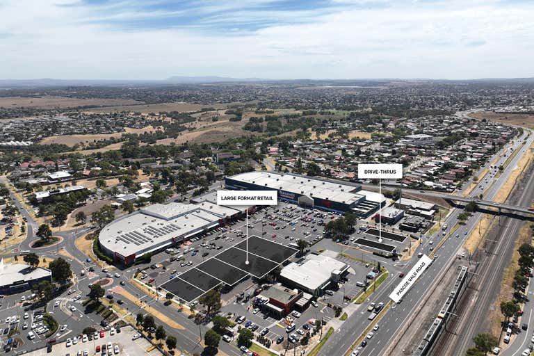 Broadmeadows Homemaker Centre, 1185-1197 Pascoe Vale Road Broadmeadows VIC 3047 - Image 1