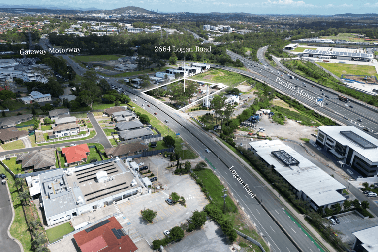 2664 Logan Road Eight Mile Plains QLD 4113 - Image 1