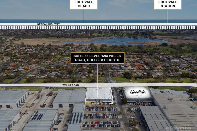 36/93 Wells Road Chelsea Heights VIC 3196 - Image 2