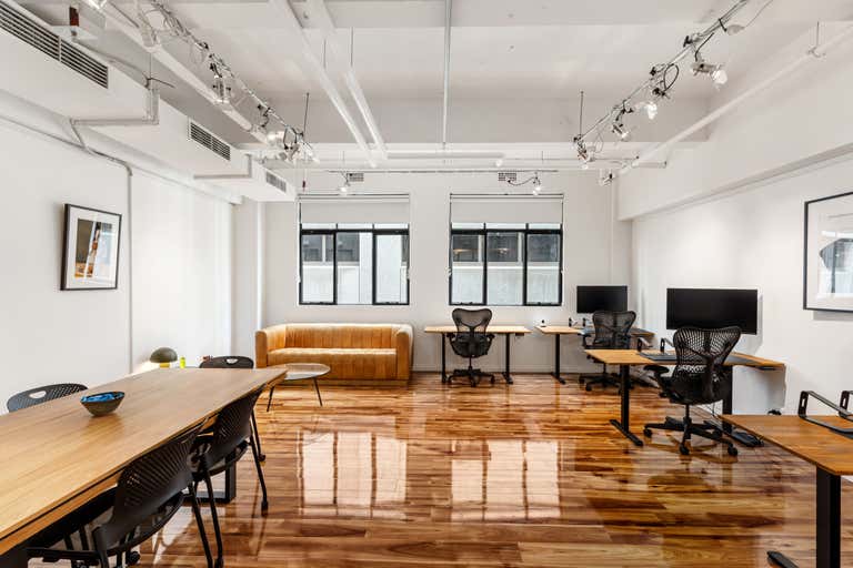 Suite 608, 343 Little Collins Street Melbourne VIC 3000 - Image 1
