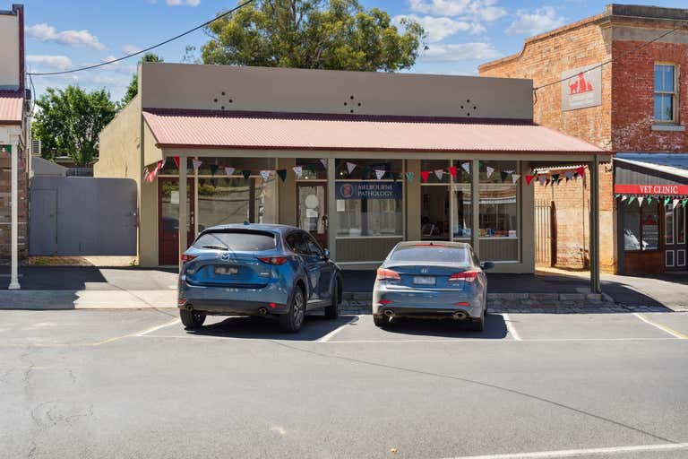 60-64 Hargraves Street Castlemaine VIC 3450 - Image 1