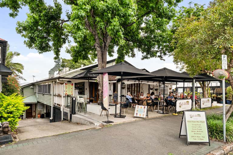 24 Latrobe Terrace Paddington QLD 4064 - Image 1