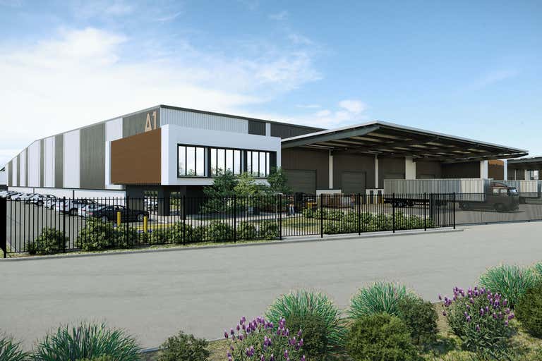 Riverview Industrial Park, 103 Riverview Road Riverview QLD 4303 - Image 1
