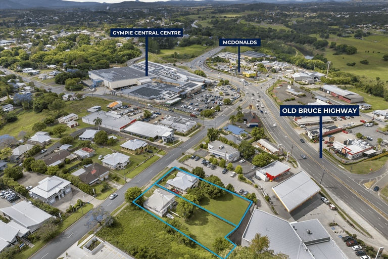 25 & 27 Excelsior Road Gympie QLD 4570 - Image 2