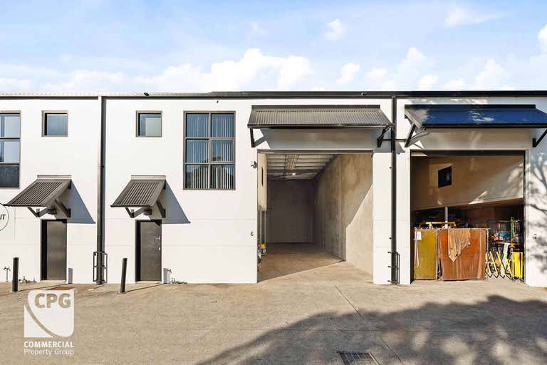 Unit 6/74-76 Oak Road Kirrawee NSW 2232 - Image 2