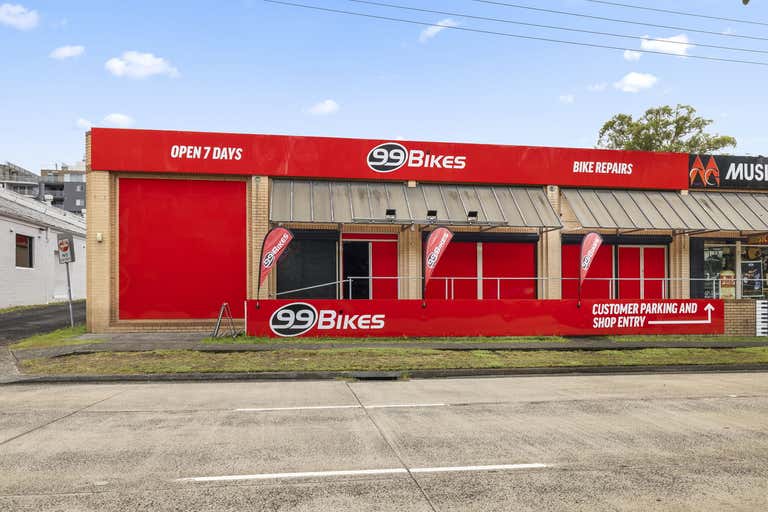 Unit 1, 2 Moore St West Gosford NSW 2250 - Image 1