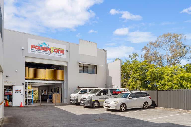 6/168 Siganto Drive Helensvale QLD 4212 - Image 1