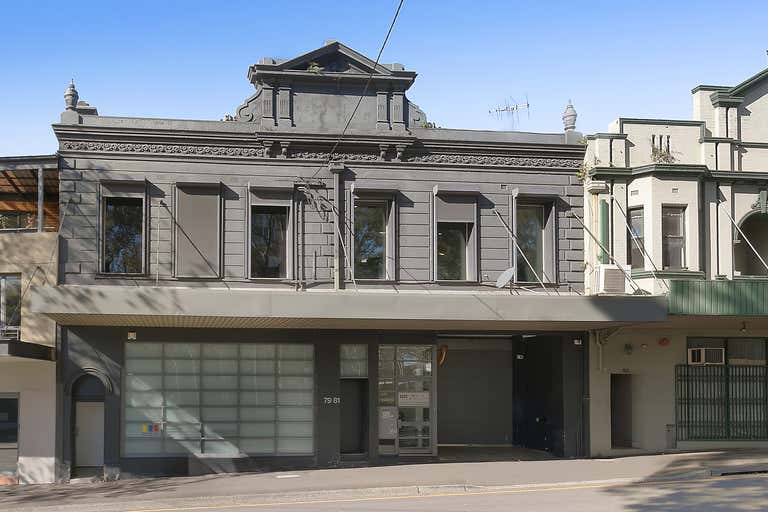 79-81A Regent Street Redfern NSW 2016 - Image 2