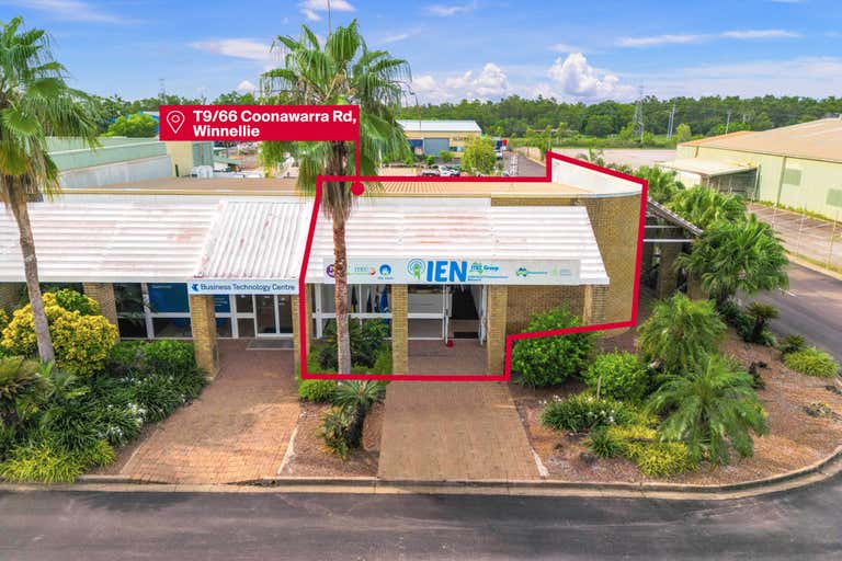 T9, 66 Coonawarra Road Winnellie NT 0820 - Image 2